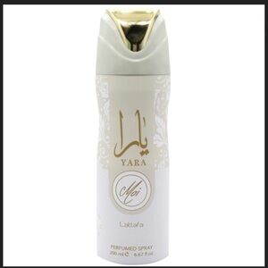 Lattafa Yara MOI Perfumed Spray